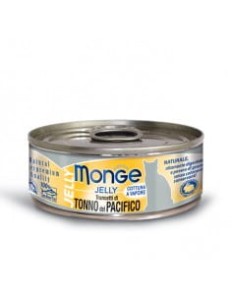 Monge Jelly Tuńczyk żółtopłetwy 80 g