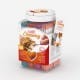 Catit Creamy Multipack Jar 80x10g w Plastikowym Słoiku, 4 Smaki w Zestawie, Ryba i Mięso! Nowość!