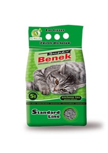 Super Benek Standard Zielony las  5l