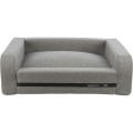 Trixie CityStyle Sofa Dla Kota 60x50 cm, Jasnoszara, Nowość!