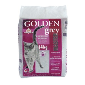 Golden Gray Master 14kg