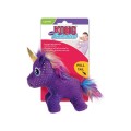 Kong Buzzy Enchanted Unicorn Magiczny Jednorożec! Porusza Się Po Pociągnięciu Ogona! Nowość!
