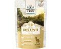 Wildes Land Classic Kaczka i Indyk z Olejem z Krokosza 100 g, Nowość!
