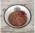 Wildes Land Classic Kaczka i Indyk z Olejem z Krokosza 100 g, Nowość!