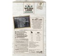 Wildes Land Classic Pakiet Próbny! Mięso i Ryby! Z Cennymi Superfoods i Olejami! 8 x 100g, Nowość!
