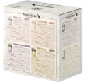 Wildes Land Classic Pakiet Próbny! Mięso i Ryby! Z Cennymi Superfoods i Olejami! 8 x 100g, Nowość!