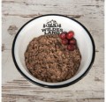 Wildes Land Classic Wołowina i Indyk i Żurawiną i Olejem Krokoszowym 100 g, Nowość!  