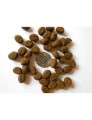 Power of Nature Natural Cat Meadowland Mix, Kurczak, Indyk, Łosoś, Bardzo Niski Poziom Węglowodanów, TYLKO 5,5 %! Bardzo Duża Ilość Tauryny! Przyswajalność 92%! Pakowane Próżniowo Po 250g Zgodnie z Wewnętrznym Systemem Certyfikowania Jakości!
