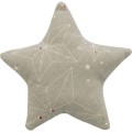 Trixie Xmas Gwiazdka Świąteczna Bawełniana z Kocimiętką 10 cm, Nowość!