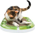 Catit Senses 2.0 Oval Scratcher Drapak Kartonowy Wymienny Do Torów Catit, Nowość!