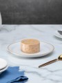 Pettric Cherie Healthy Living Series Mousse Delikatny Mus z Kurczaka z Dynią 80g, Kompletny i Zbilansowany! Nowość!