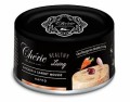 Pettric Cherie Healthy Living Series Mousse Delikatny Mus z Kurczaka z Marchewką 80g, Kompletny i Zbilansowany! Nowość! 