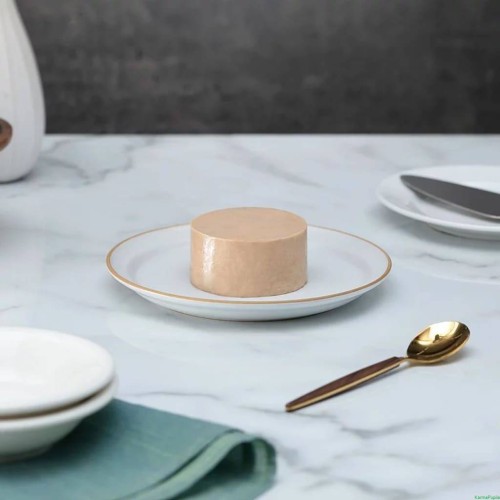 Pettric Cherie Healthy Living Series Mousse Delikatny Mus z Kurczaka 80g, Kompletny i Zbilansowany! Nowość! 