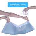 Zarys BetaTex Medyczne Podkłady Higieniczne 90x60 cm, Bardzo Chłonne! Mocne i Wytrzymałe 1 Sztuka, Nowość!  