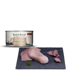 Venandi Animal Monoproteinowa Wieprzowina 100g, Nowość!