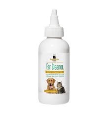 PPP Ear Cleaner with Eucalyptol 118 ml,  Preparat Czyszczący Do Uszu, Dzięki Eukaliptolowi Zapobiega Również Inwazjom Świerzbowca! Nowość!