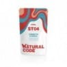 Natural Code dla Kotów Sterylizowanych, ST04 Tuńczyk i Dynia, Saszetka 70g, Nowość!