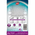 Simple Solution Jednorazowe Pieluchy Dla Kotów 5-11 kg, Obwód Talii  30-48 cm, Superchłonne, Miękkie i Delikatne Dla Futerka i Ciała, Nowość! Opakowanie 12 Sztuk, Dostępne Również Na Sztuki! Nowość! 