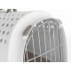 IMAC Transporter Linus Cabrio 50*32*34,5 cm, Beżowy, Otwierany Z Przodu i Z Góry! Udźwig do 5 kg! Nowość!   