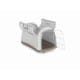 IMAC Transporter Linus Cabrio 50*32*34,5 cm, Beżowy, Otwierany Z Przodu i Z Góry! Udźwig do 5 kg! Nowość!   