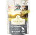 Wildes Land Classic Pakiet Próbny! Mięso i Ryby! Z Cennymi Superfoods i Olejami! 4 x 100g, Nowość! 
