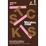 Natural Code Cat Stick Pstrąg z Żurawiną 3x5g, Miękkie Przysmaki Paluszki Dla Kota! Nowość! 