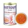 Kattovit Niere / Renal Drink dla Kotów z Ograniczoną Funkcją Nerek 135 ml KURCZAK, Nowość!