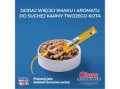 Inaba Churu Meal Topper 4x14g Tuńczyk i Przegrzebki! Zachęca do Jedzenia! Pełnowartościowy Dodatek Do Jedzenia W Postaci Pasty! Może Również Zastąpić Cały Posiłek! Nowość!   