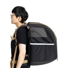 Ibiyaya Plecak Champion Jet Black, Udźwig Do 12 kg! Waga Samego Plecaka To Tylko 2,4 kg! Nowość!