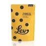 LEV Tuńczyk Z Warzywami Saszetka 60g, Delikatne Fileciki w Sosie Własnym! Nowość!     