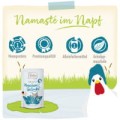 MjAMjAM Wellness Zdrowe Stawy i Mocne Kości Czysty Kurczak z Małżami Zielonowargimi 125g! Nowość!