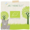 MjAMjAM BIO Czysta Organiczna Wołowina 400g! Monoproteina! Unijne Logo Rolnictwa Ekologicznego W Całej Serii BIO! Nowość!  