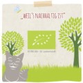 MjAMjAM BIO Czysta Organiczna Wieprzowina 400g! Monoproteina! Unijne Logo Rolnictwa Ekologicznego W Całej Serii BIO! Nowość!  
