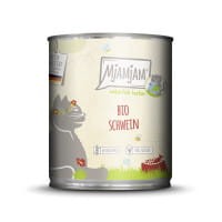 MjAMjAM BIO Czysta Organiczna Wieprzowina 800g! Monoproteina! Unijne Logo Rolnictwa Ekologicznego W Całej Serii BIO! Nowość!   