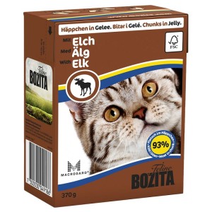 Bozita Łoś w galarecie 370 g