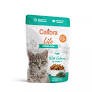 Calibra Cat Life Sterilised Łosoś W Sosie 85g, Duża Ilość Sosu, Czeski Producent! Nowość!      