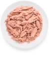 Grandorf Cat Filet z Tuńczyka W Sosie Własnym 70g, Nowość!      