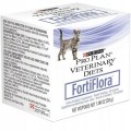 Purina PVD FortiFlora Cat, Probiotyczny Suplement Dla Kota, Całe Opakowanie 30 x 1 g, NOWA Szata Graficzna! Doskonały Smak i Łatwość Podawania! 