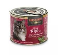 Leonardo Superior Selection Wołowina Z Dziczyzną I Batatami 200g! Nowość!