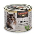Leonardo Superior Selection Jagnięcina Z Drobiem I Dynią 200g! Nowość!    