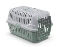 Yarro Transporter Spark Plastikowy z METALOWYMI Drzwiami 48,5x33,5x31 cm, Udźwig Do 8 kg! Nowość! Mix Kolorów! 