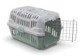 Yarro Transporter Spark Plastikowy z METALOWYMI Drzwiami 48,5x33,5x31 cm, Udźwig Do 8 kg! Nowość! Mix Kolorów! 