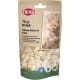 TRIXIE Freez Dried Liofilizowana Kurczak z Serem 25g, Nowość! 