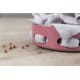 TRIXIE Zabawka Edukacyjna Cat Activity Hide'n'Sniff Bowl 18 cm, Ukryj I Znajdź Przysmaki, Nowość!