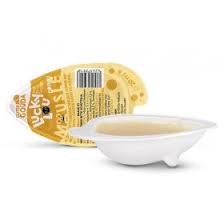 Lucky Lou MAUSLE DRINK Snack Gouda 20 ml, Kremowy Serowy Przysmak Bez Laktozy i Cukru, Doskonały Również Jako Dodatek Do Wody Albo Karmy! Nowość!