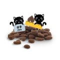 Lucky Lou Food Code Kitten Drób z Kurczakiem 340g, Świeże Mięso W Składzie, Dodatek Siemienia Lnianego I Omułka Nowozelandzkiego! Wysoka Zawartość Tauryny! Dla Kociąt! Nowość!     