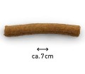 Lucky Lou Sticks Kurczak i Królik 50g, Miękkie Paluszki! Dodatek L-Karnityny! Nowość!