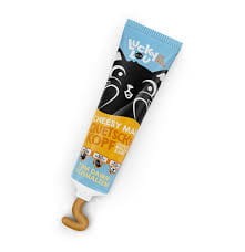 Lucky Lou Quetschkopf Malt Serowa 100g, Pyszna Aromatyczna Pasta Serowa Odkłaczająca! Duża Dawka Biotyny Dla Pięknej Sierści! Nowość!