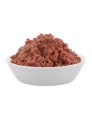 Lucky Lou Kitten Drób i Wołowina 125g Z Olejem Z Wiesiołka, Duża Dawka Tauryny! Nowość!