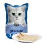 Kit Cat Petite Pouch Czysty Tuńczyk W Miękkiej Galaretce 70g, PEŁNOWARTOŚCIOWA Karma Filetowa! Dodatek Tauryny! Nowość! 